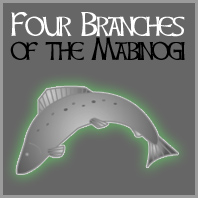 The Four Branches of the Mabinogion